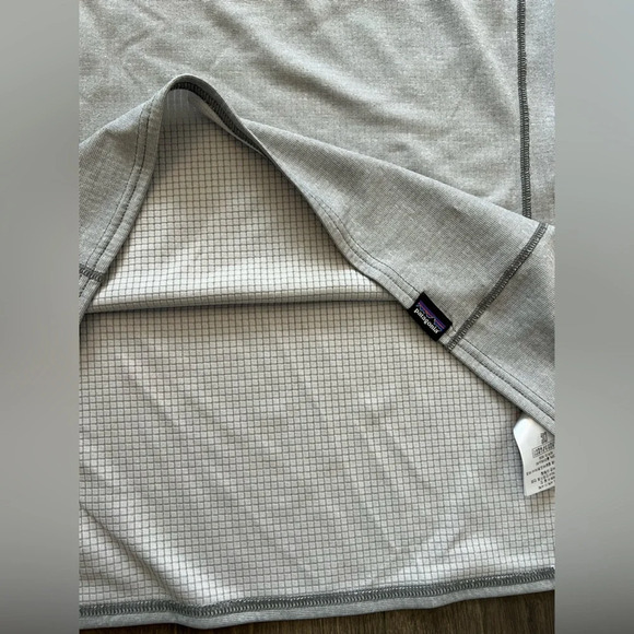 Patagonia Women’s Midweight Capilene Baselayer Size XL - Picture 5 of 9